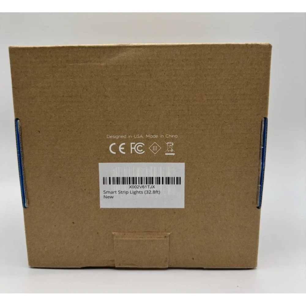 VONT smart strip
